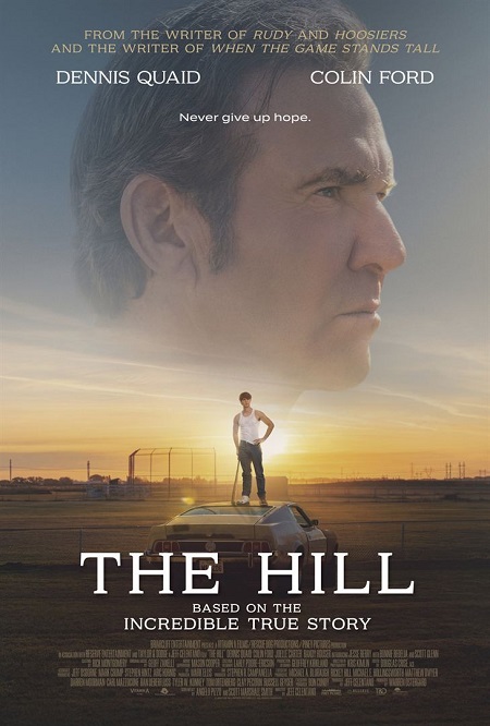 The Hill (2023)