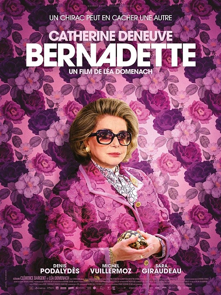 Bernadette (2023)