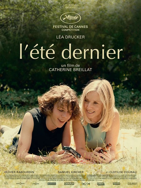 L'Été dernier (Last Summer)