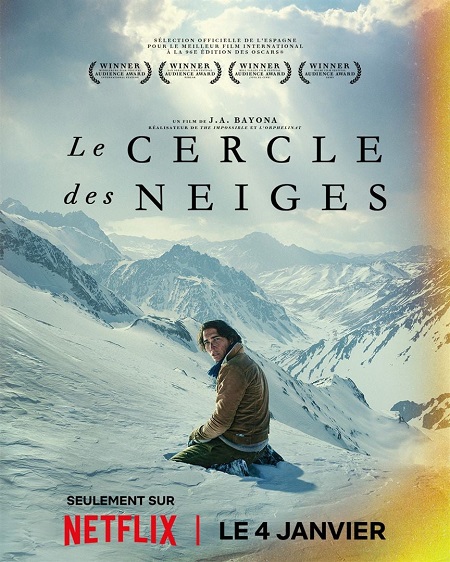 Le Cercle des neiges