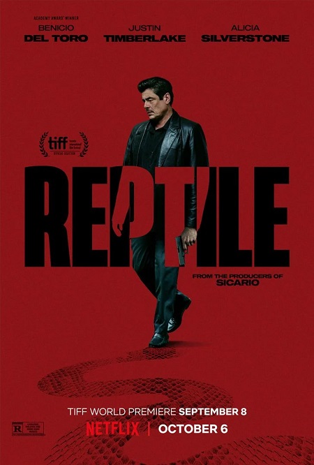 Reptile