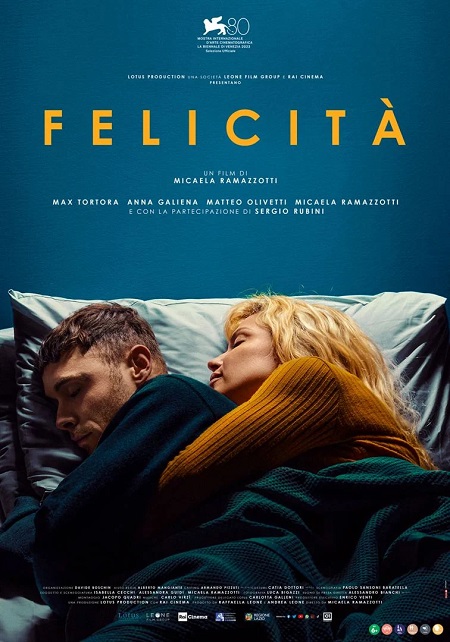 Felicità (2023)