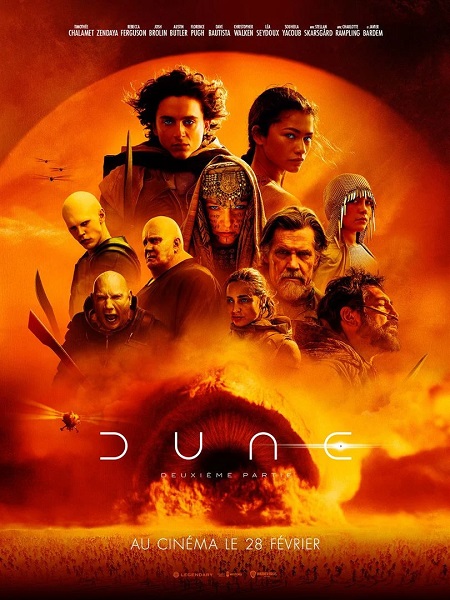 Dune: Part Two