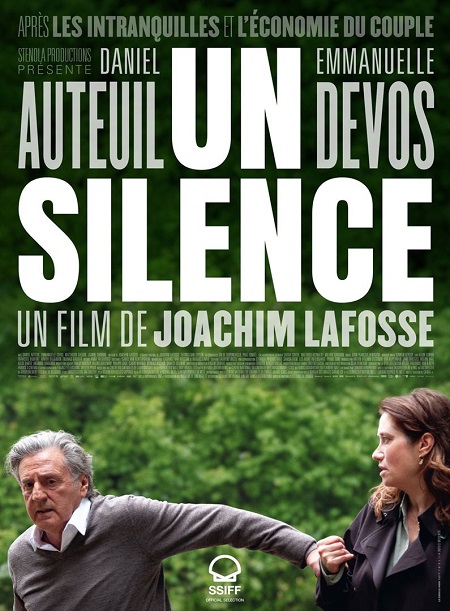 Un silence