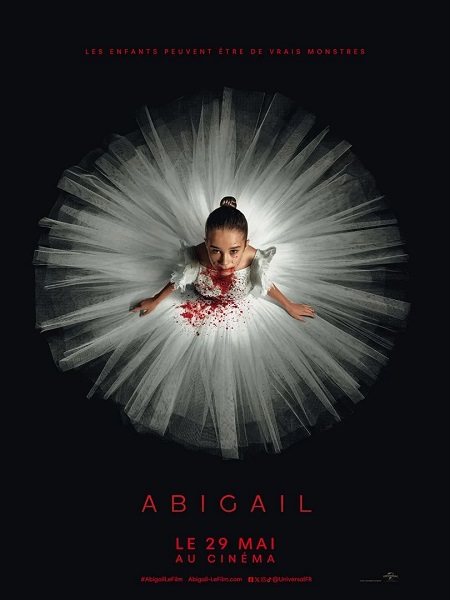 Abigail (2024)