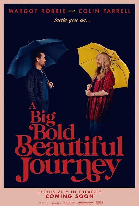 A Big Bold Beautiful Jou.