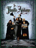 La Famille Addams