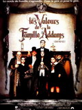 Les Valeurs de la famille Addams