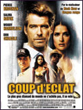 Coup d'éclat