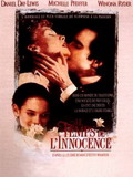 Le Temps de l'innocence