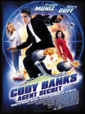 Agent Cody Banks