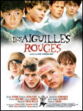 Les Aiguilles rouges