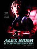 Alex Rider : Stormbreaker