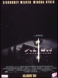 Alien: Resurrection