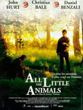 All the Little Animals