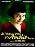 Le Fabuleux destin d'Amélie Poulain (Amelie)