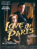 Love in Paris