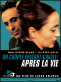 Après la vie (La trilogie 3)