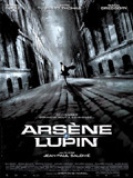 Arsène Lupin