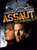 Assault on Precinct 13 (2005)