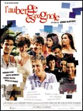 L\'Auberge espagnole (Spanish Apartment)