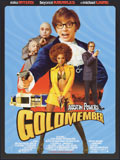 Austin Powers dans Goldmember