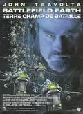 Battlefield Earth, Terre.