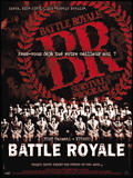 Batoru rowaiaru (Battle Royale)