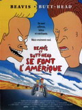 Beavis and Butt-Head se font l'Amérique