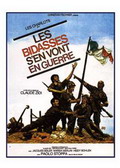 Les Bidasses s\'en vont en guerre