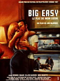 Big easy - Le Flic de mon cœur