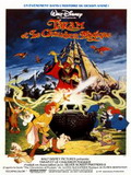 The Black Cauldron