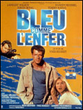 Bleu comme l'enfer