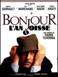 Bonjour l\'angoisse