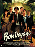 Bon voyage