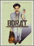 Borat: Cultural Learnings of America for Make Benefit Glorious Nation of Kazakhstan