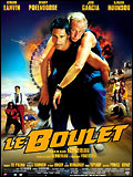 Le Boulet