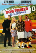 Bowfinger, roi d'Hollywo.