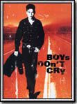 Boys Don't Cry