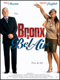 Bronx à Bel Air