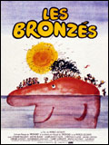 Les Bronzés