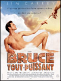 Bruce tout-puissant