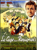 La Cage aux rossignols