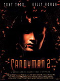 Candyman: Farewell to the Flesh