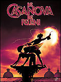 Casanova (1977)