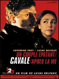 Cavale (La trilogie 2)