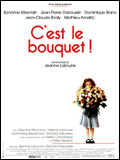 C'est le bouquet!