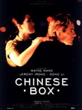 Chinese Box