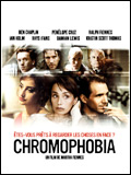 Chromophobia