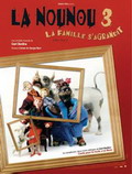 La Nounou 3 la famille s'agrandit